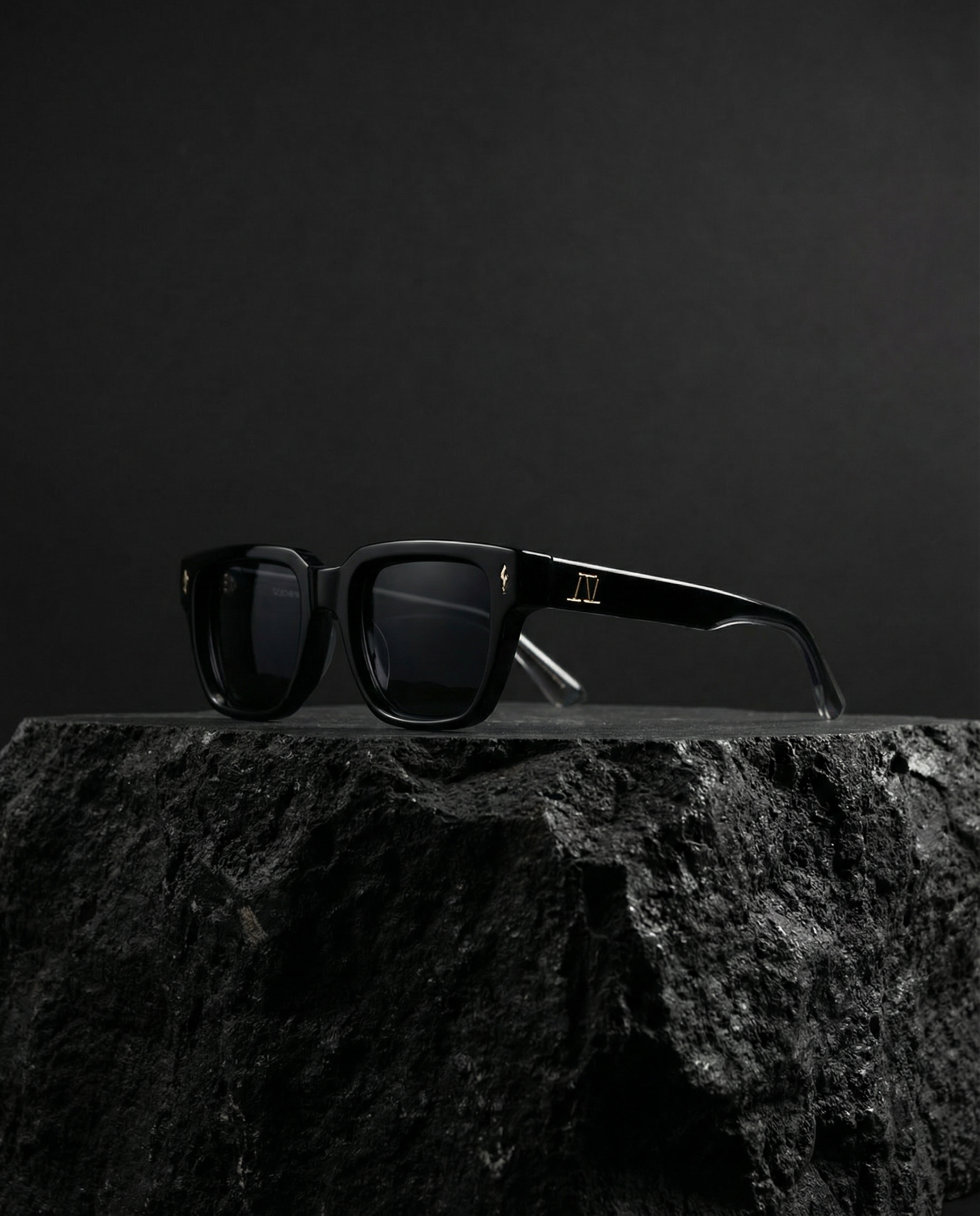 Oseven BLACK
