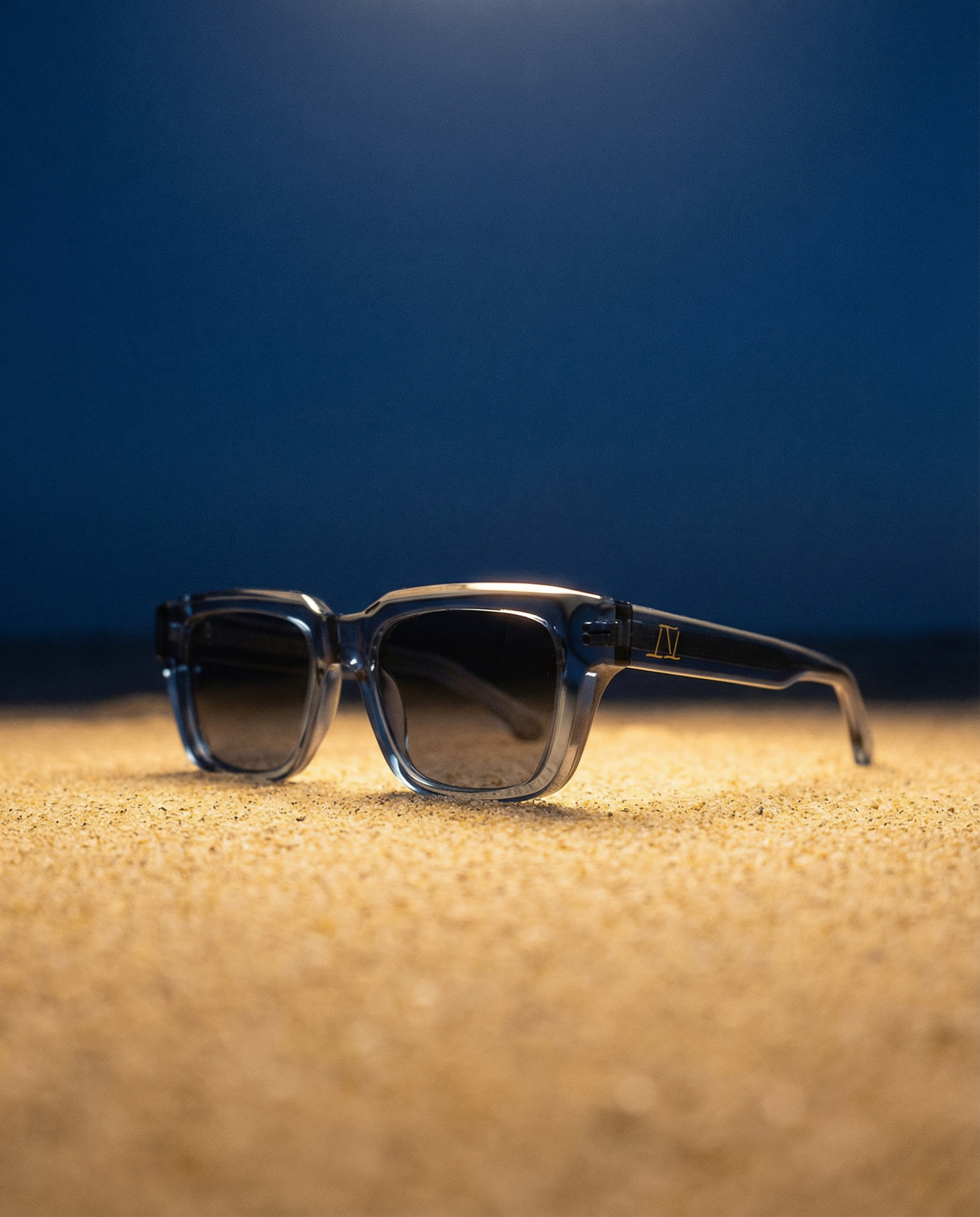 Oseven DARK BLUE